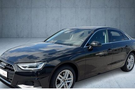 Audi A4 24.934 km 36.780 &euro; Neutraubling 93073