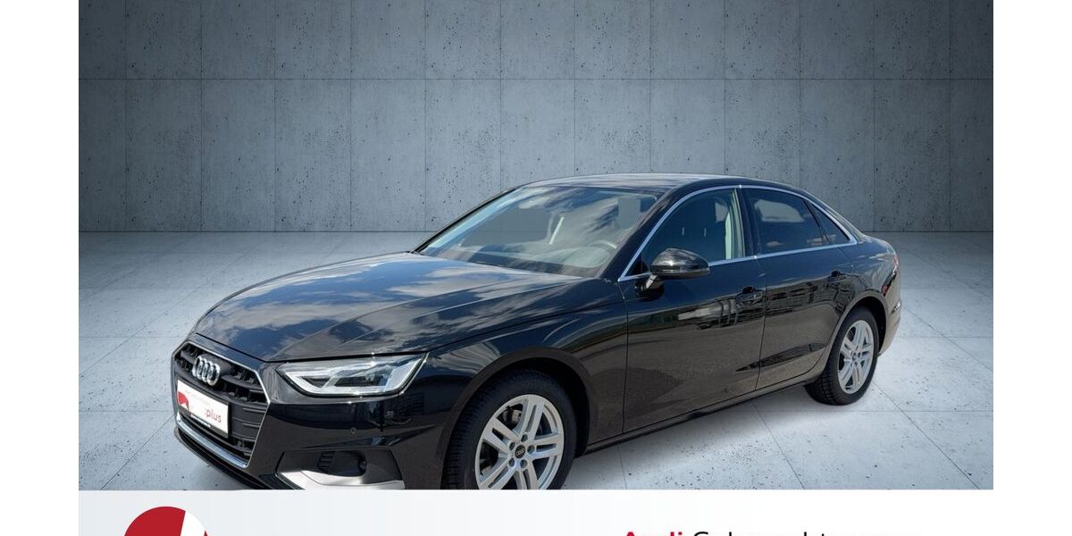Audi A4 24.934 km 36.780 &euro; Neutraubling 93073