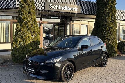 Mazda 2 19.470 km 17.490 &euro; Regensburg 93055