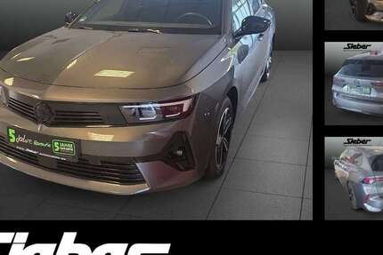 Opel Astra 40.780 km 17.490 &euro; Regensburg 93059