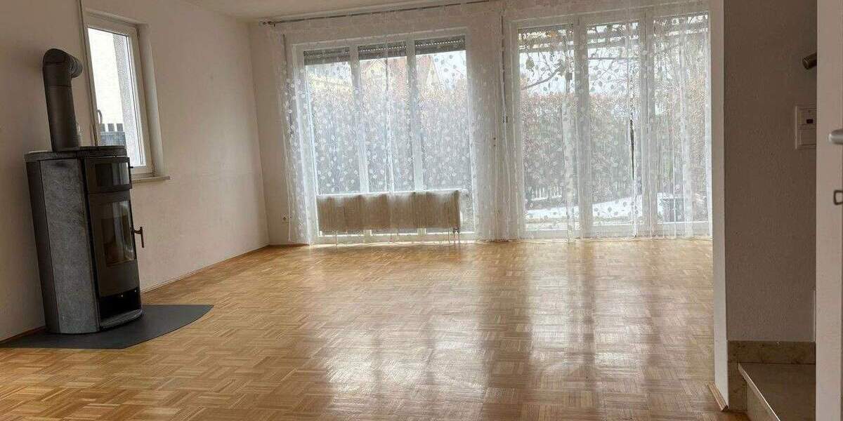 Reihenendhaus Regensburg Reinhausen - 4 Zimmer, 139 m&sup2;, 698.000&euro; | Angebot:25654333