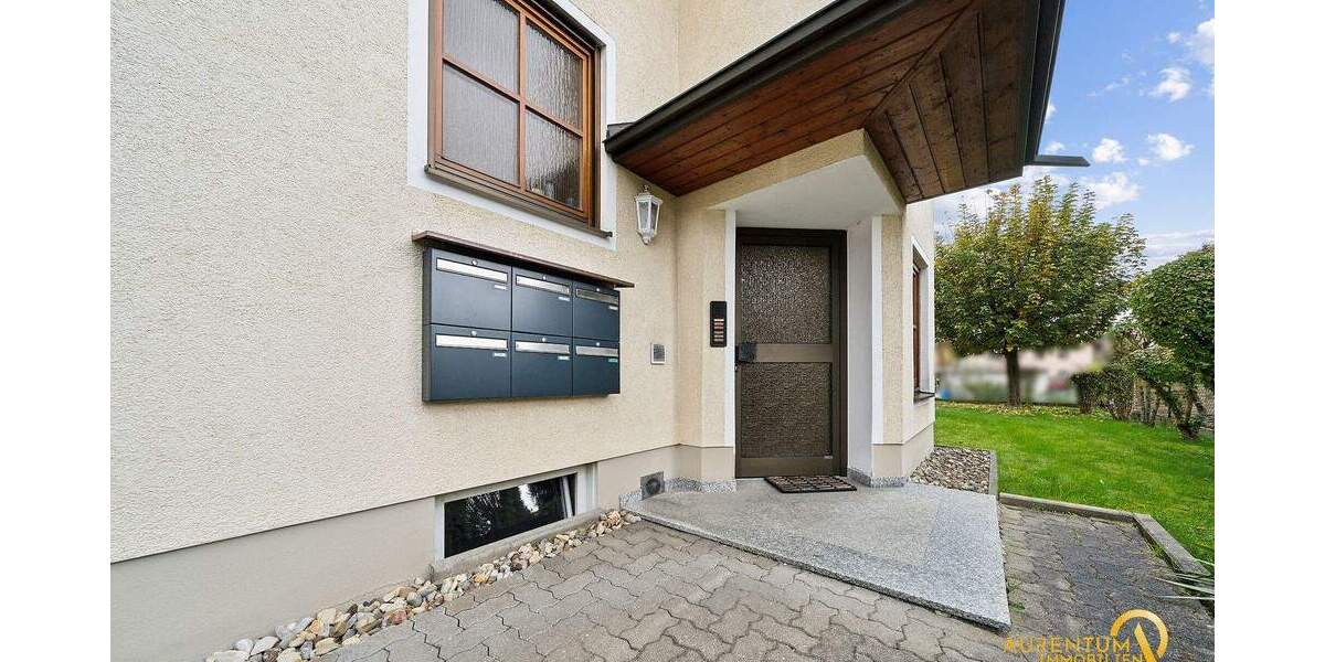 Etagenwohnung Abensberg - 2 Zimmer, 46 m&sup2;, 189.000&euro; | Angebot:25775985