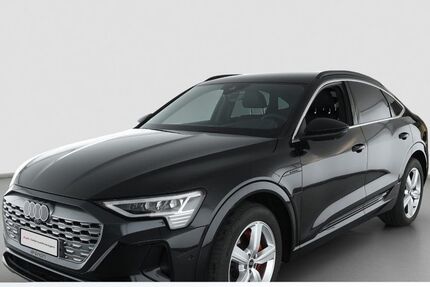 Audi Q8 e-tron 10.469 km 66.440 &euro; Neutraubling 93073