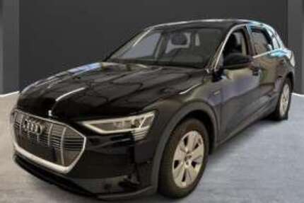 Audi e-tron 47.949 km 29.990 &euro; Schierling 84069