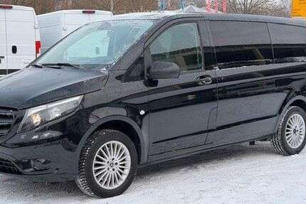 Mercedes-Benz Vito 90.126 km 36.771 &euro; Obertraubling 93083