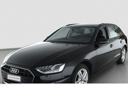 Audi A4 22.140 km 39.670 &euro; Neutraubling 93073