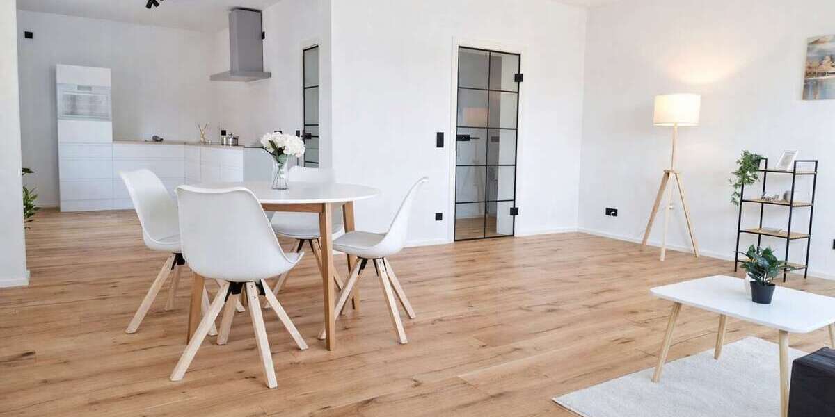 Etagenwohnung Tegernheim - 3 Zimmer, 83 m&sup2;, 374.000&euro; | Angebot:26759284