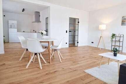 Wohnung Tegernheim - 3 Zimmer, 83 m&sup2;, 374.000&euro; | Angebot:26759284