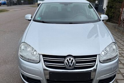 VW Jetta 228.000 km 1.700 &euro; Abensberg 93326