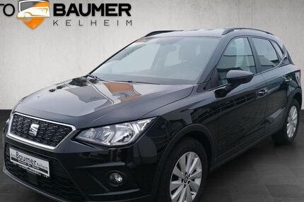 Seat Arona 81.990 km 10.990 &euro; Kelheim 93309