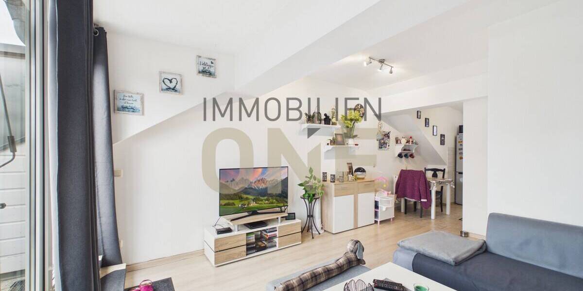 Etagenwohnung Schierling - 2 Zimmer, 52 m&sup2;, 170.000&euro; | Angebot:26244774