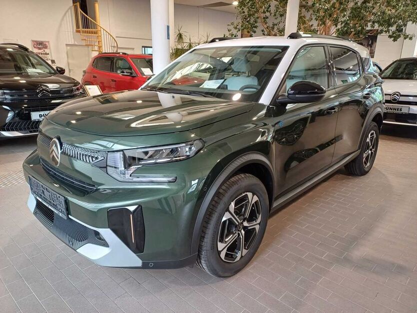 Citroen Andere 1.500 km 30.895 € Regensburg 93059