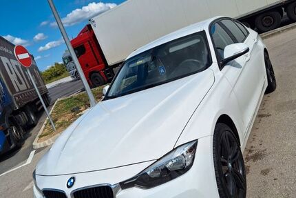 BMW 318 283.000 km 10.000 &euro; Hainsacker / Lappersdorf 93138