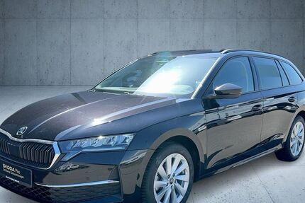 Skoda Octavia 24.533 km 26.470 &euro; Neutraubling 93073