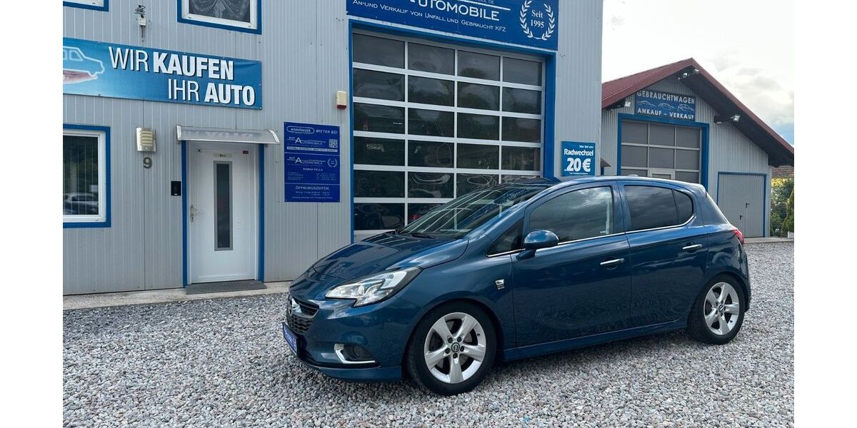 Opel Corsa 130.000 km 6.600 &euro; Alteglofsheim bei Regensburg 93087