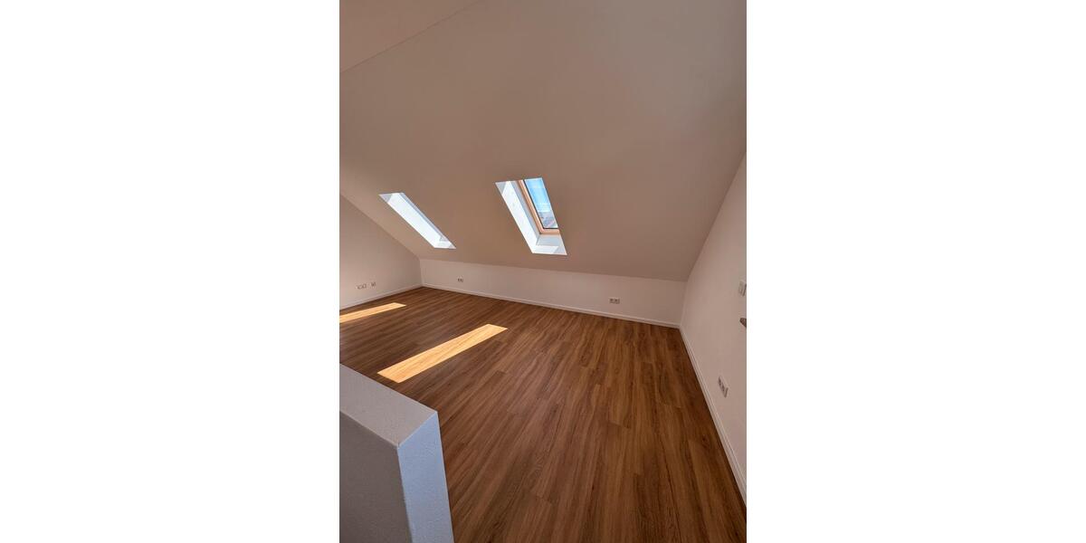 Etagenwohnung Langquaid - 3 Zimmer, 69 m&sup2;, 900&euro; | Angebot:26677653