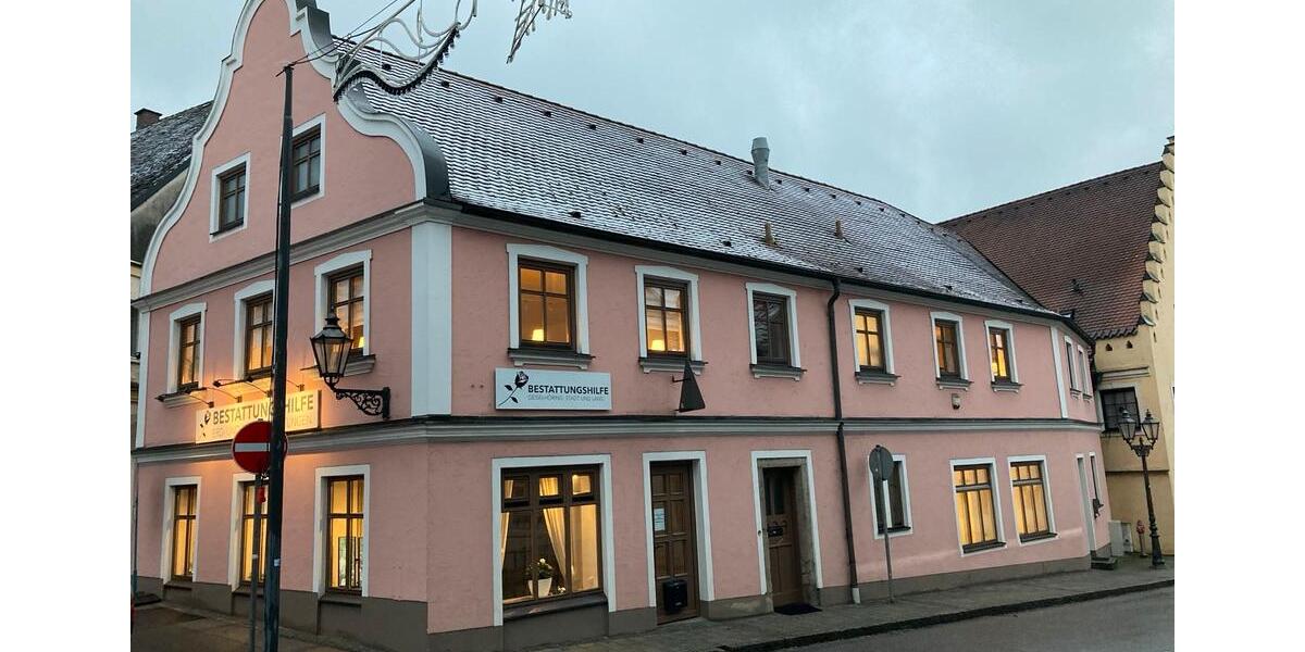 Büro, Praxisfläche, Gewerbe zur Miete in Geiselhöring -Straubing zimmer