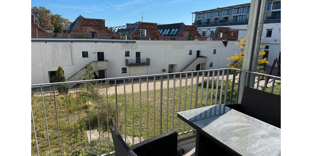 Etagenwohnung Regensburg Das Dörnberg - 2 Zimmer, 68 m&sup2;, 299.000&euro; | Angebot:26974913
