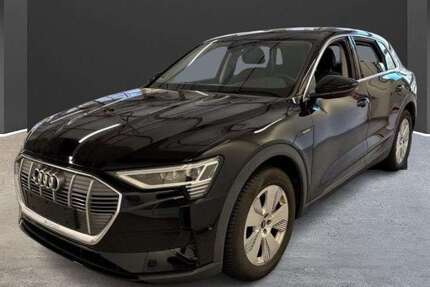 Audi e-tron 47.949 km 32.990 &euro; Schierling 84069