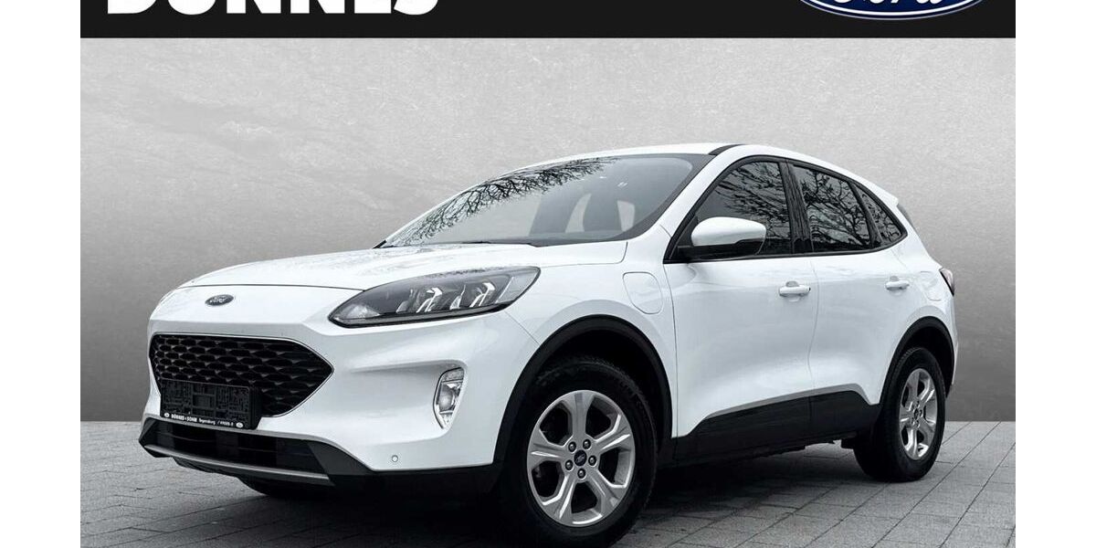 Ford Kuga 47.000 km 22.110 &euro; Regensburg 93059