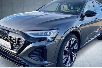 Audi Q8 e-tron 53.748 km 53.560 &euro; Saal a.d. Donau 93342