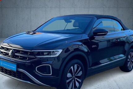 VW T-Roc 25.324 km 21.970 &euro; Saal a.d. Donau 93342
