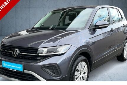 VW T-Cross 9.200 km 19.170 &euro; Regensburg 93053