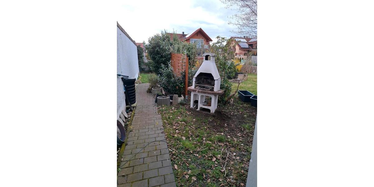 Etagenwohnung Teublitz - 2 Zimmer, 96 m&sup2;, 750&euro; | Angebot:25993347