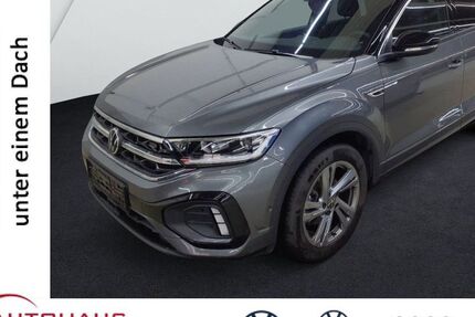 VW T-Roc 16.818 km 30.150 &euro; Abensberg 93326
