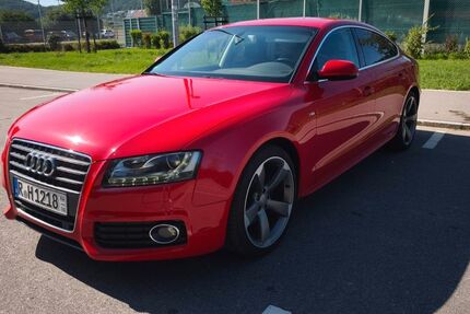Audi A5 154.000 km 9.800 &euro; Donaustauf 93093