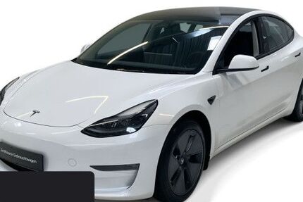 Tesla Model 3 86.370 km 32.400 &euro; Obertraubling 93083