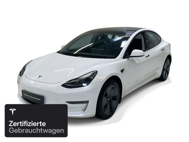 Tesla Model 3 86.370 km 32.400 &euro; Obertraubling 93083