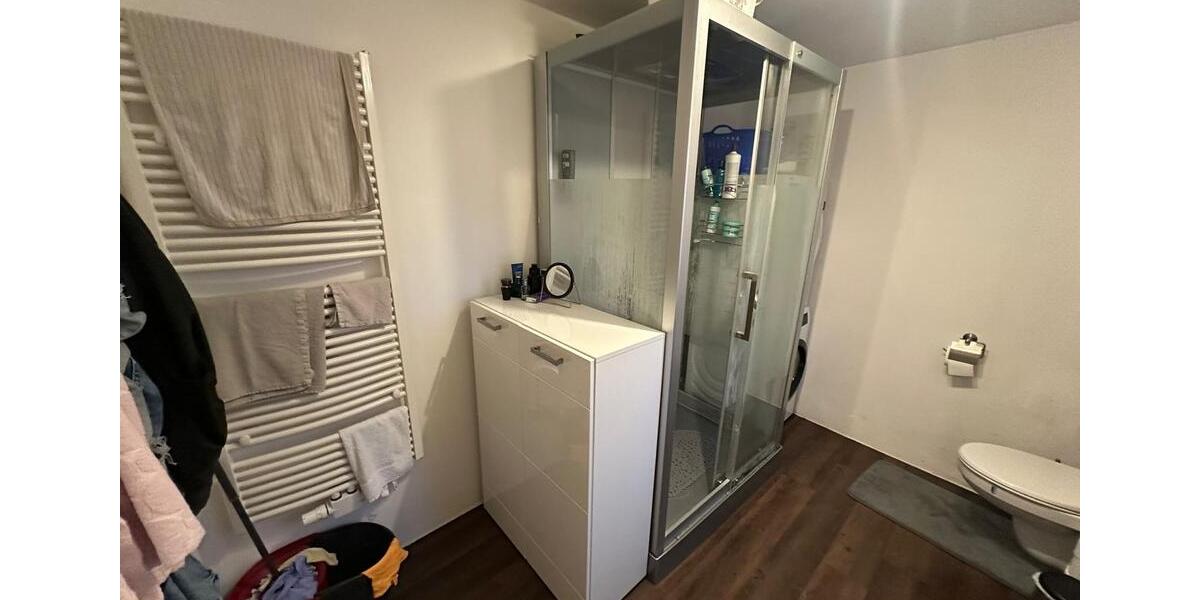 Etagenwohnung Geiselhöring - 3 Zimmer, 65 m&sup2;, 900&euro; | Angebot:26269098