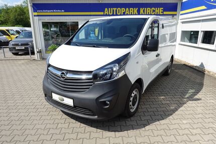 Opel Vivaro 67.000 km 16.900 &euro; Kelheim 93309