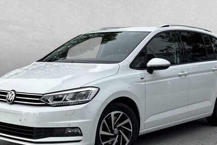VW Touran 74.700 km 21.110 &euro; Regensburg 93059
