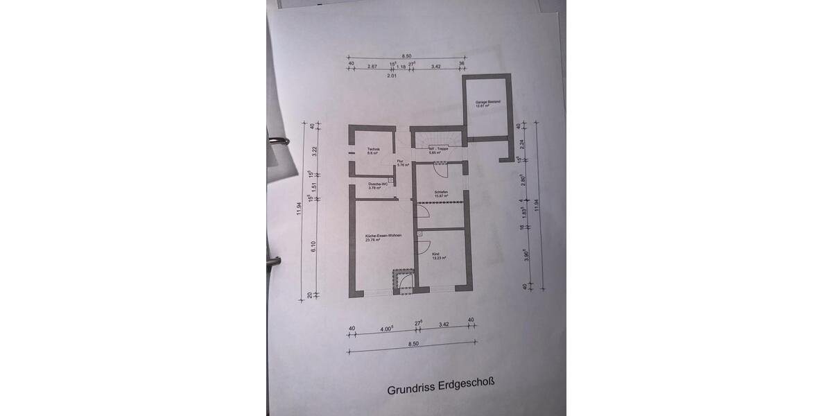 Einfamilienhaus Bad Abbach - 6 Zimmer, 141 m&sup2;, 1.800&euro; | Angebot:26373038