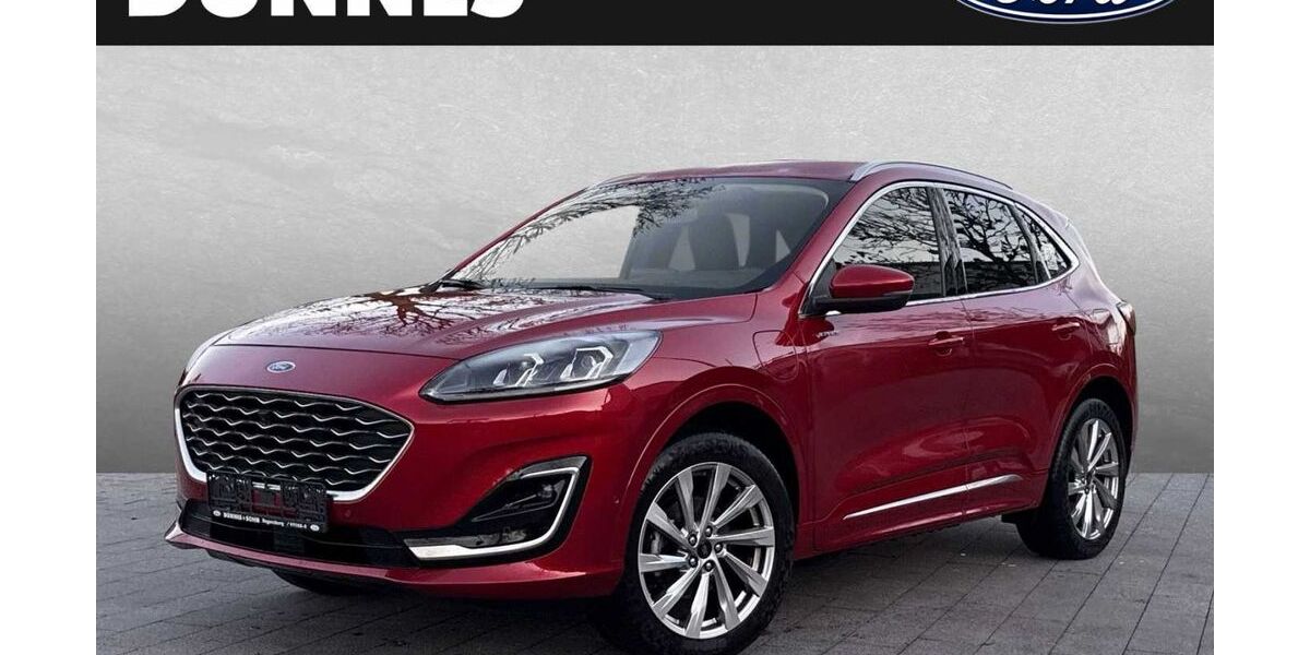 Ford Kuga 63.600 km 25.115 &euro; Regensburg 93059