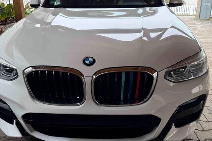 BMW X3 72.335 km 31.500 &euro; Wenzenbach 93173