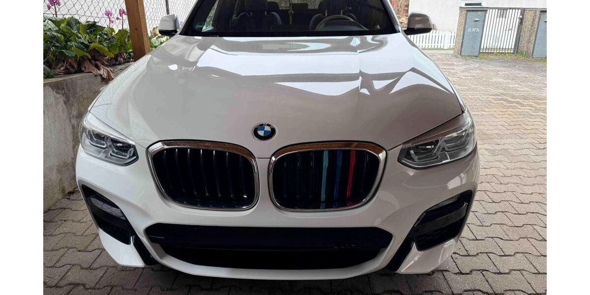 BMW X3 72.335 km 31.500 &euro; Wenzenbach 93173