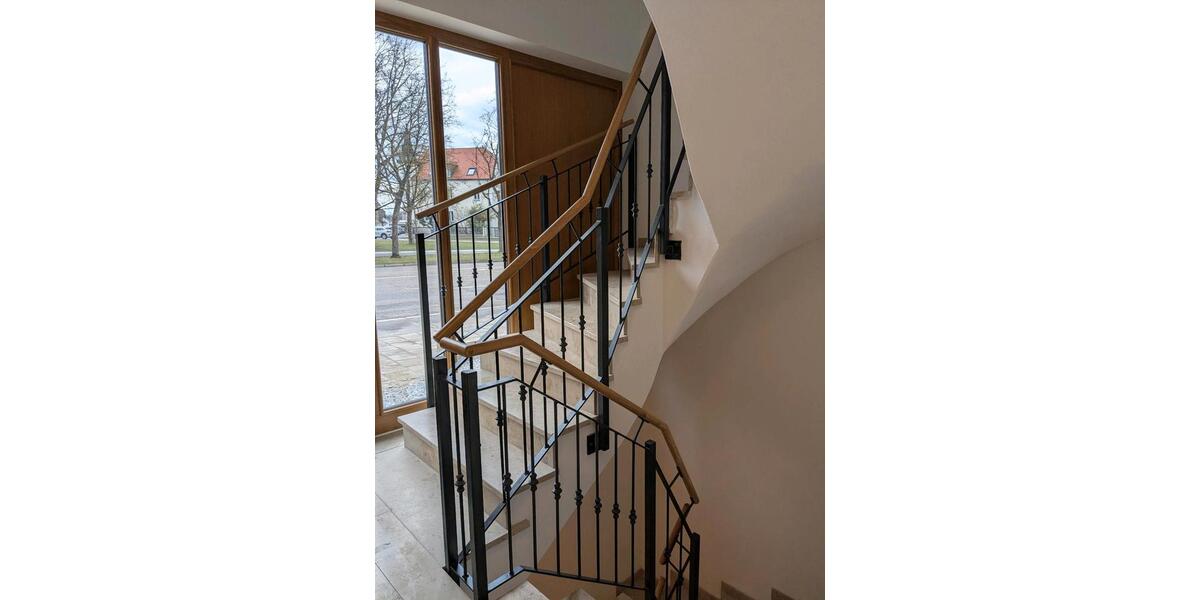 Etagenwohnung Regensburg Gallingkofen - 3 Zimmer, 84 m&sup2;, 1.320&euro; | Angebot:25650936