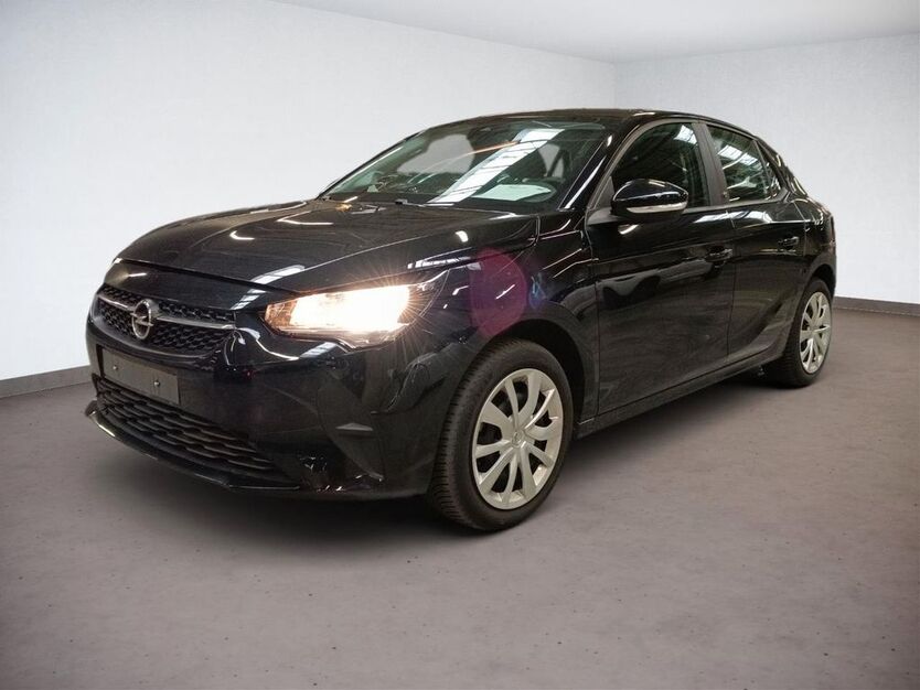 Opel Corsa 19.087 km 15.750 € Parsberg 92331