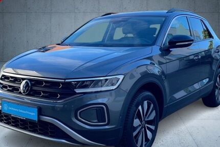 VW T-Roc 25.280 km 21.270 &euro; Saal a.d. Donau 93342