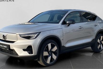 Volvo C40 15.300 km 32.990 &euro; Neutraubling 93073