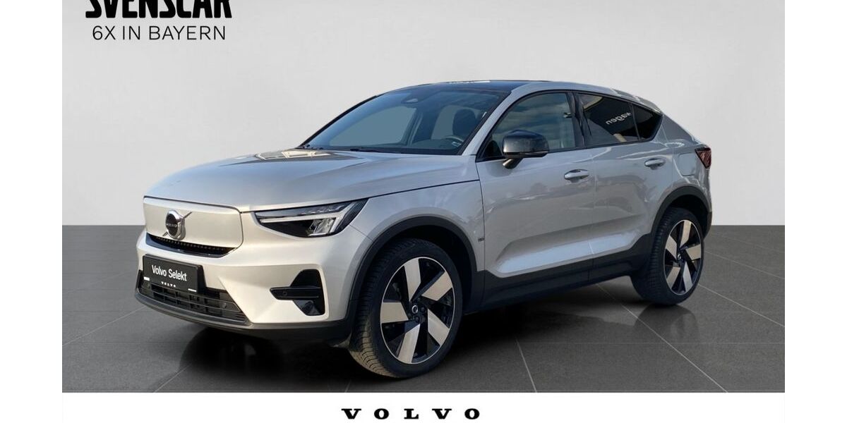 Volvo C40 15.300 km 32.990 &euro; Neutraubling 93073