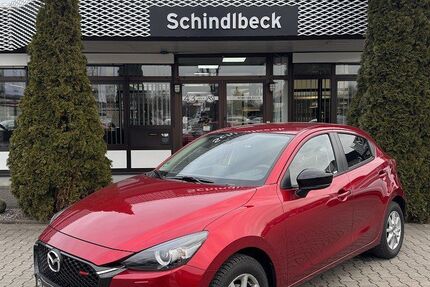 Mazda 2 9.508 km 21.490 &euro; Regensburg 93055
