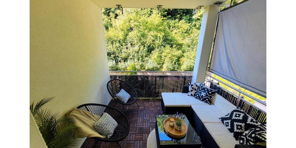 2-Zimmer Wohnung in Kelheim 2 zimmer