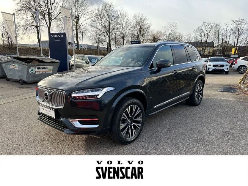 XC90