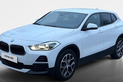 BMW X2 43.000 km 27.890 &euro; Regensburg 93055