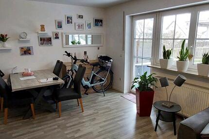 Wohnung Regensburg Gallingkofen - 2 Zimmer, 63 m&sup2;, 285.000&euro; | Angebot:25232432