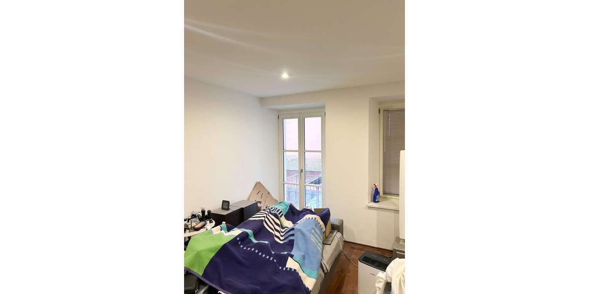 Etagenwohnung Regensburg Kumpfmühl - 2 Zimmer, 43 m&sup2;, 235.000&euro; | Angebot:24843705